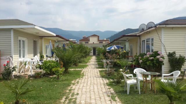 Eylul Pansiyon Teşvikiye Exterior foto