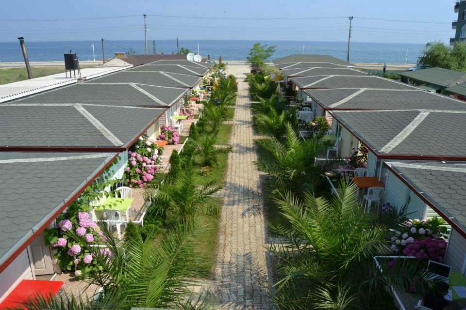 Eylul Pansiyon Teşvikiye Exterior foto