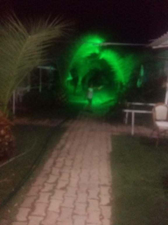 Eylul Pansiyon Teşvikiye Exterior foto