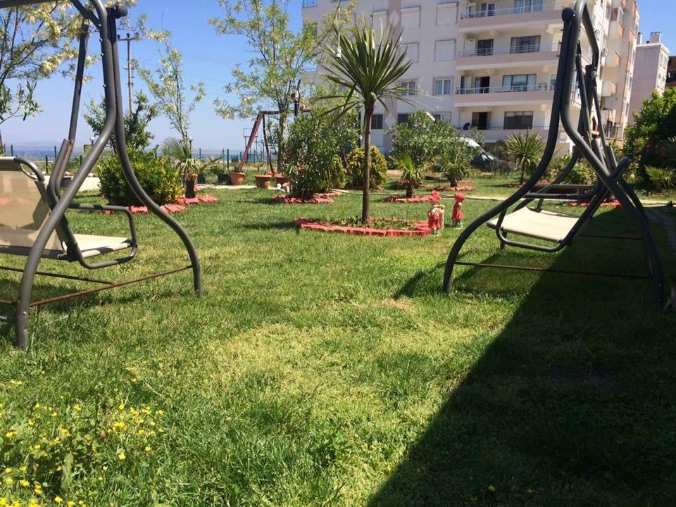 Eylul Pansiyon Teşvikiye Exterior foto