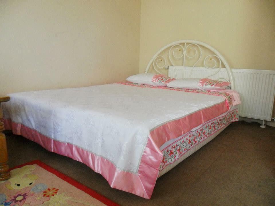 Eylul Pansiyon Teşvikiye Exterior foto